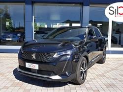 PEUGEOT 3008 BlueHDi 130 S&S EAT8 GT