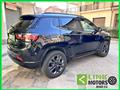 JEEP COMPASS 4XE 1.3 Turbo T4 190 CV PHEV AT6 4xe 80° Anniversario