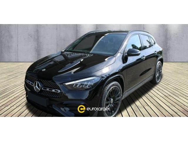 MERCEDES CLASSE GLA d Automatic AMG Line Advanced Plus