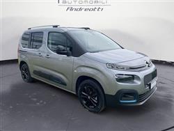 CITROEN Ë-BERLINGO e-Berlingo motore elettrico 136 CV M Shine