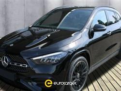 MERCEDES CLASSE GLA d Automatic AMG Line Advanced Plus