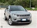 JEEP COMPASS 2.0 MULTIJET 140 CV 4WD LIMITED