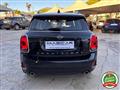 MINI COUNTRYMAN 2.0 Cooper SD Hype Countryman ALL4 Automatica