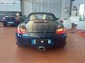 PORSCHE BOXSTER 2.5i 24V cat