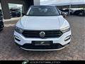 VOLKSWAGEN T-ROC 1.6 TDI SCR BMT 116CV