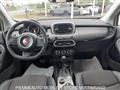 FIAT 500X 1.4 MultiAir 170 CV AT9 4x4 Cross