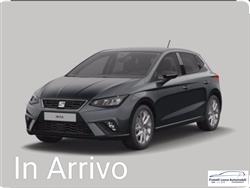 SEAT Ibiza 1.6 tdi Business 95cv