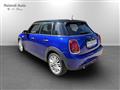 MINI CABRIO 1.5 TwinPower Turbo Cooper DCT