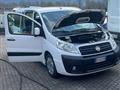 FIAT SCUDO 2.0 MJT/130 CV AUTOVETTURA 8 POSTI