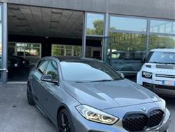 BMW SERIE 1 i xDrive M Sport - Carbon Look