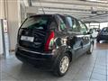 LANCIA MUSA 1.4 8V Ecochic(GPL)Gold-Unipropietaria/gpl2032