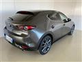 MAZDA 3 2.0L Skyactiv-G M-Hybrid Exceed