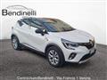 RENAULT NUOVO CAPTUR Captur TCe 100 CV GPL FAP Intens