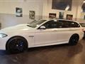 BMW SERIE 5 TOURING d xDrive Touring Luxury Msport*GARANZIA 2ANNI BMW*