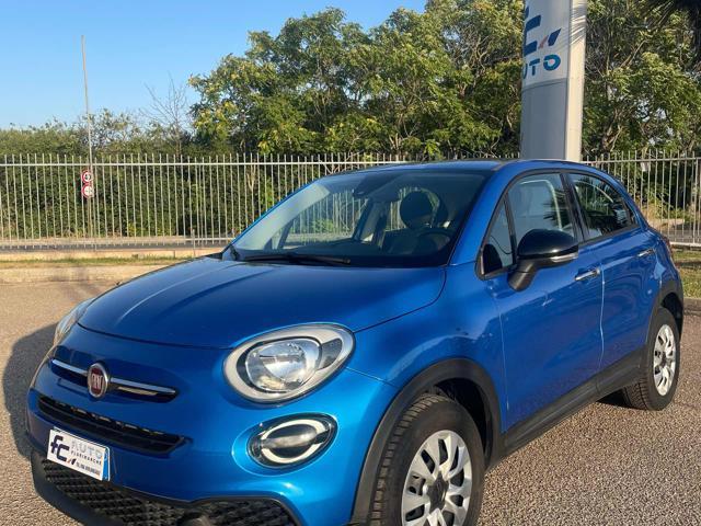 FIAT 500X 1.3 MultiJet 95 CV Pop star