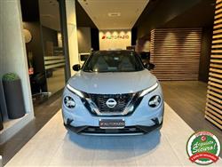 NISSAN JUKE 1.0 DIG-T 114 CV N-Connecta