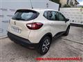 RENAULT CAPTUR TCe 90 CV Business - MINI RATA 4 ANNI