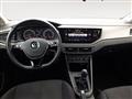 VOLKSWAGEN POLO 1.0 TGI 5p. Comfortline BlueMotion Technology