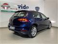 VOLKSWAGEN GOLF 1.6 TDI 115 CV 5p. Business BMT