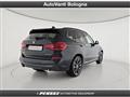 BMW X3 xDrive20d Msport