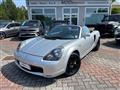 TOYOTA MR2 1.8i 16V