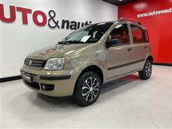 FIAT PANDA 1.2 DYNAMIC NATURAL - IDEALE NEOPATENTATI