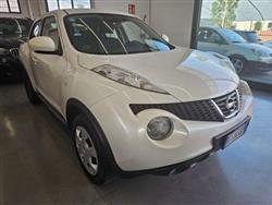 NISSAN Juke 1.5 dci