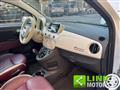 FIAT 500 1.2 Lounge AUTOMATICA