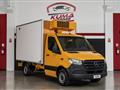 MERCEDES SPRINTER 311 CDI RWD frigorifero isotermico -20°