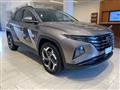 HYUNDAI NUOVA TUCSON 1.6 T-GDI 48V 150 CV DCT Exellence N1