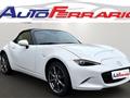 MAZDA MX-5 2.0L Skyactiv-G RF Sport