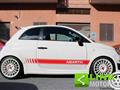 ABARTH 500 1.4 Turbo T-Jet esseesse GARANZIA 12 MESI!