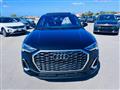 AUDI Q3 SPORTBACK SPB 35 TDI S tronic S line edition + TETTO