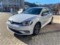 VOLKSWAGEN GOLF VII 2.0 TDI SOUND Sensori Ant+Post-Navi-Sedili Ris