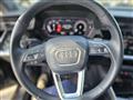 AUDI A3 SEDAN A3 Sedan 35 TDI S tronic S line edition