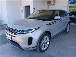 LAND ROVER RANGE ROVER EVOQUE  Evoque 2.0d i4 mhev SE awd 180cv auto