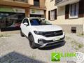 VOLKSWAGEN T-CROSS 1.0 TSI Style BMT GARANZIA INCLUSA