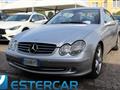 MERCEDES CLASSE CLK CDI Avantgarde