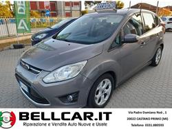 FORD C-MAX 1.6 105CV Plus