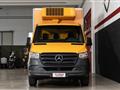 MERCEDES SPRINTER 311 CDI RWD frigorifero isotermico -20°