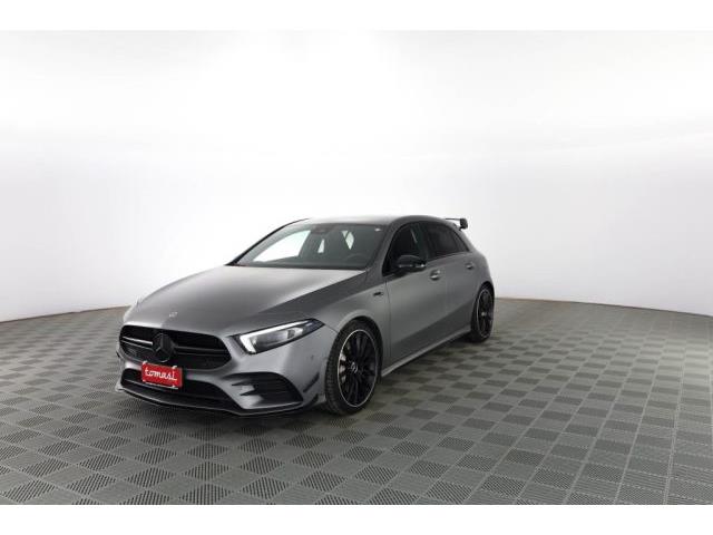 MERCEDES CLASSE A A 35 AMG 4Matic