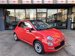 FIAT 500C C 1.2 Lounge "GPL-NEOPAT."