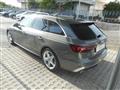 AUDI A4 AVANT AUDI A4 Avant 35 TDI/163 CV S tronic S line editio