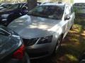 SKODA OCTAVIA Wagon 1.6 tdi Executive 115cv dsg FP419XJ