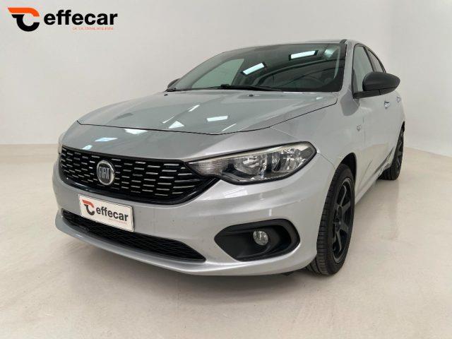 FIAT TIPO 1.4 T-Jet 120CV GPL 5 porte Lounge