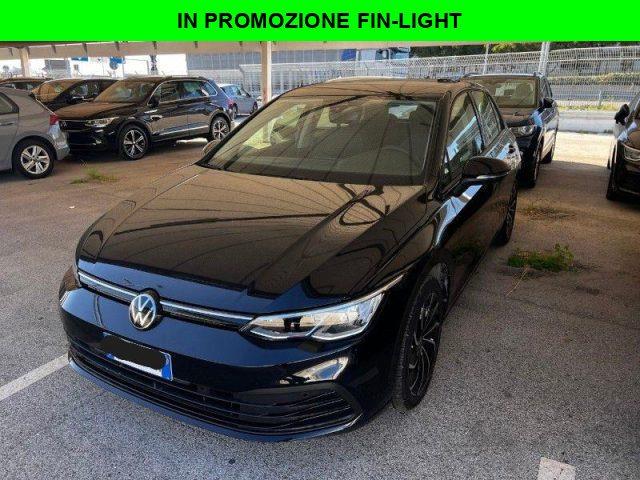 VOLKSWAGEN GOLF 1.0 eTSI EVO DSG Life