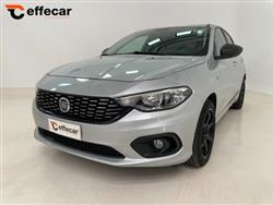 FIAT TIPO 1.4 T-Jet 120CV GPL 5 porte Lounge