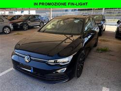 VOLKSWAGEN GOLF 1.0 eTSI EVO DSG Life