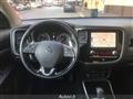 MITSUBISHI OUTLANDER 2.0 MIVEC 2WD CVT Instyle