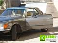 MERCEDES SERIE 200-300 SLC 280 unico proprietario ben conservata